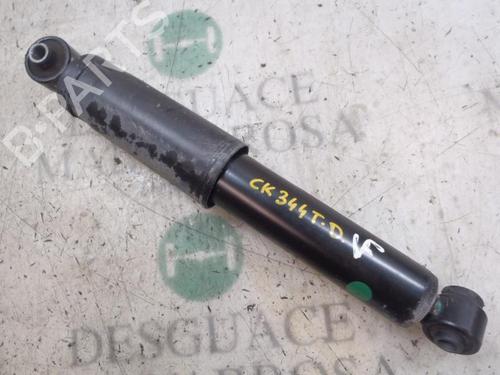 Used Right rear shock absorber KIA VENGA (YN) [2010-2019]  3818979