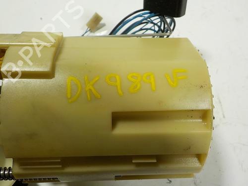 Fuel pump MERCEDES-BENZ CLS (C219) CLS 320 CDI (219.322) | BP13248711M76 