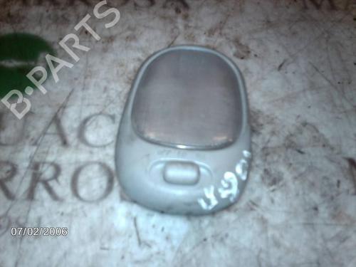 Used Interior roof light Interior roof light HYUNDAI LANTRA II (J-2) 1.6 i (90 hp) 7412980 7412980