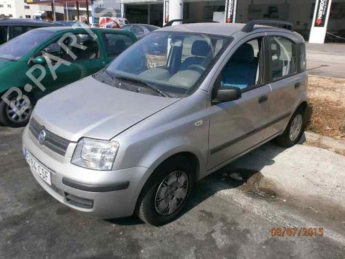 Used Parts FIAT PANDA Hatchback Van (169_)    483508
