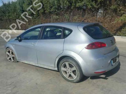 Warning switch SEAT LEON (1P1) 1.9 TDI | BP3856465I22  - Image 8
