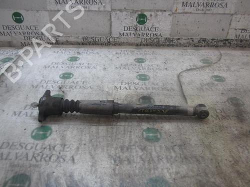 Used Right rear shock absorber Right rear shock absorber VW PASSAT B5 (3B2) [1996-2001] 3831418 3831418