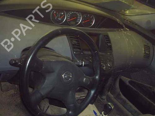 Right sun visor NISSAN PRIMERA (P12) 2.2 Di | BP3740265I2 - Image 5