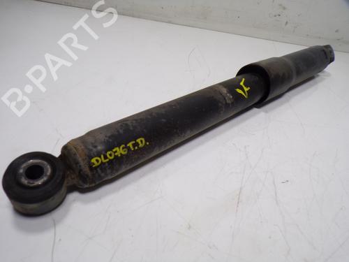 Right rear shock absorber JEEP COMMANDER (XK, XH)  | BP13611245M19 