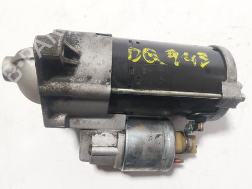 Starter DACIA SANDERO II 1.5 dCi | BP24738377M8  - Image 5