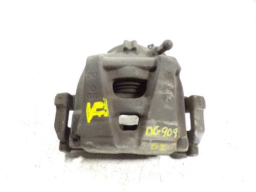 Used Left front brake caliper Left front brake caliper AUDI Q3 (8UB, 8UG) 2.0 TDI quattro (177 hp) 11552614 11552614