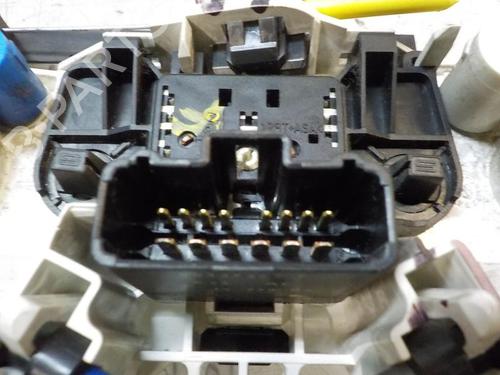 Climate control RENAULT TWINGO II (CN0_) 1.2 16V (CN0K, CN0V, CN0A) | BP3874042I5 - Image 3