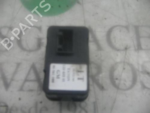 Left front window switch OPEL ZAFIRA A MPV (T98) 2.0 DTI 16V (F75) | BP3775035I27 
