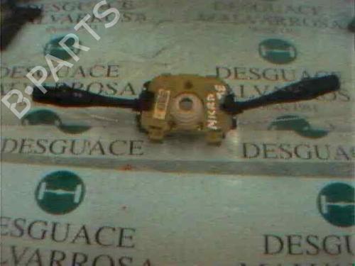 Headlight switch NISSAN ALMERA II (N16) | BP3762318I24 - Image 2