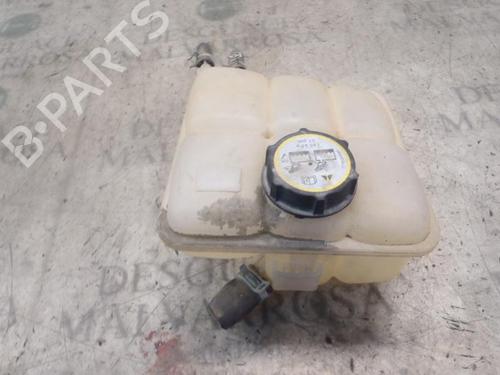 Expansion tank FORD FOCUS II (DA_, HCP, DP) 1.6 TDCi | BP3799706C120 