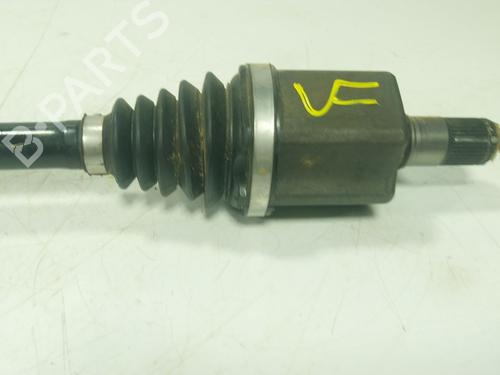 Left front driveshaft SEAT LEON Sportstourer (KL8, KLD) 1.5 eTSI | BP32235242M38 - Image 3