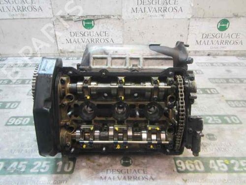 Cylinder head AUDI A6 C5 (4B2)  | BP10968857M5 