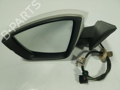 Bakspejl venstre SKODA KAROQ (NU7, ND7) 1.6 TDI (115 hp) 31845726