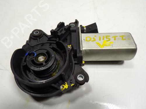 Used Left rear window motor Left rear window motor AUDI A6 C6 (4F2) [2004-2011] 13537198 13537198