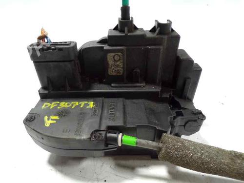Rear left lock NISSAN QASHQAI / QASHQAI +2 I (J10, NJ10, JJ10E)  | BP6899342C100 