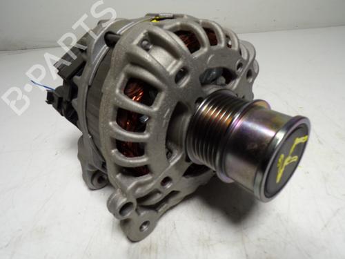 Used Alternator AUDI A1 Sportback (GBA) [2018-2026]  12960807