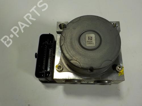ABS pump DACIA LODGY (JS_)  | BP11192079M43 