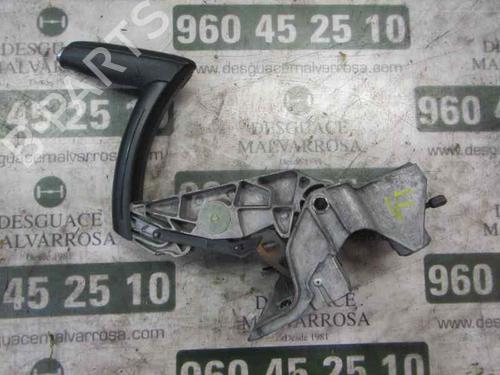 Used Hand brake AUDI A3 (8P1) 1.9 TDI (105 hp) 8771221