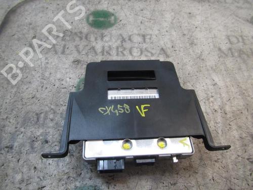 Electronic module OPEL ASTRA J (P10)  | BP3841285M83 