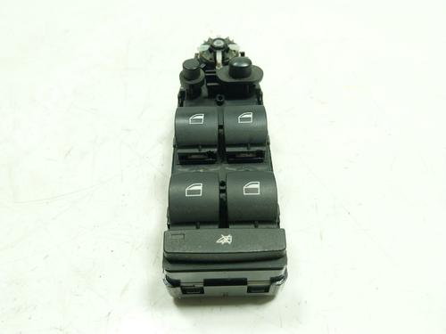 Used Left front window switch Left front window switch BMW X6 (E71, E72) M 50 d (381 hp) 19641027 19641027