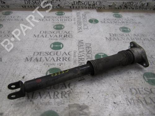 Used Left rear shock absorber KIA CARENS III MPV (UN) 2.0 CRDi 140 (140 hp) 4007972