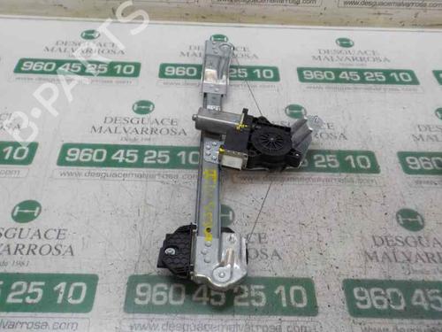 Used Front left window mechanism Front left window mechanism DACIA SANDERO II [2012-2026] 4706059 4706059