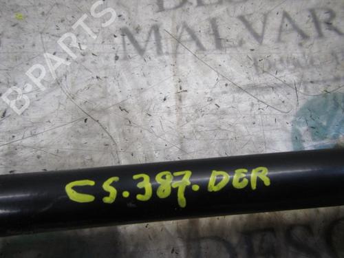 Right front driveshaft OPEL VECTRA B (J96) | BP3827430M39