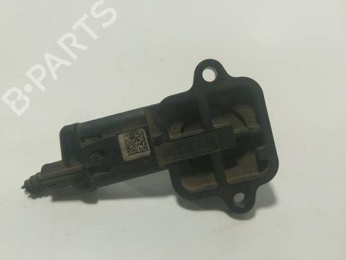 Mass air flow sensor BMW 6 (E63) 630 i | BP19096851M95 