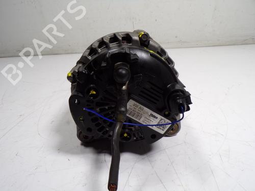 Alternator SEAT LEON (5F1) 1.5 TSI | BP15581787M7 