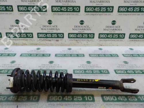 Used Right front shock absorber Right front shock absorber JAGUAR XF I (X250) 2.2 D (190 hp) 5773299 5773299