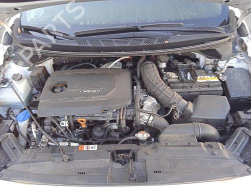 AC radiator KIA CEE'D (JD) 1.4 CRDi 90 | BP8337235M32  - Image 13