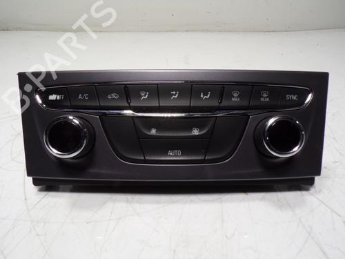Used Climate control Climate control 12595415 12595415