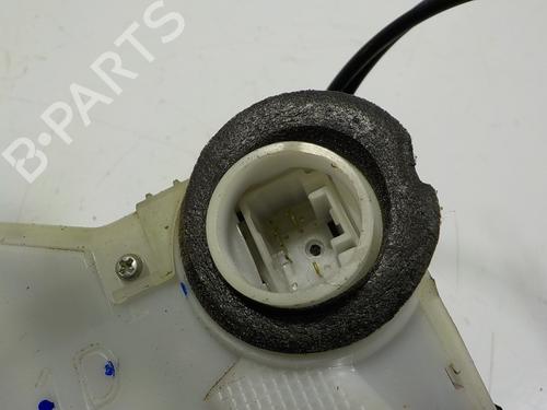 Front left lock TOYOTA YARIS (_P13_) 1.0 (KSP130_, KSP130) | BP13057077C98 
