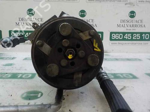 AC compressor FIAT DOBLO Cargo (263_) 1.3 D Multijet | BP5281896M34 