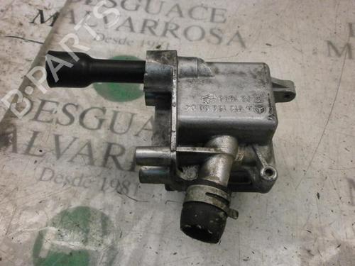 Modulo electronico MERCEDES-BENZ S-CLASS (W220)  | BP3791846M83 
