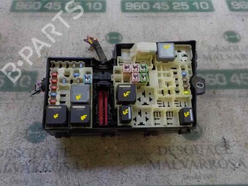 Used Fuse box Fuse box FORD FOCUS III Turnier [2010-2020] 6130767 6130767