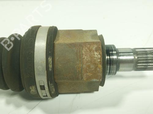 Left front driveshaft KIA PICANTO III (JA) 1.0 | BP25031420M38 - Image 3