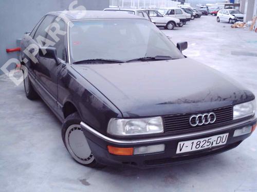 Used Parts AUDI 90 B3 (893, 894, 8A2)  2.3 E  473173