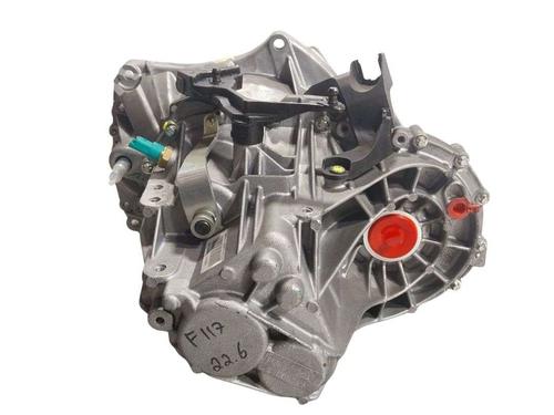 Gearbox RENAULT KADJAR (HA_, HL_) 1.6 TCe 165 (HLMH) | BP40099074M3 - Image 4