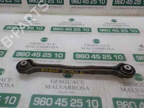Used Right rear suspension arm Right rear suspension arm BMW 1 (E87) 116 d (116 hp) 3881477 3881477