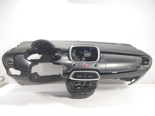 Used Dashboard Dashboard FIAT 500X (334_) 1.6 D Multijet (334AXA1B, 334AXA11) (120 hp) 36013040 36013040