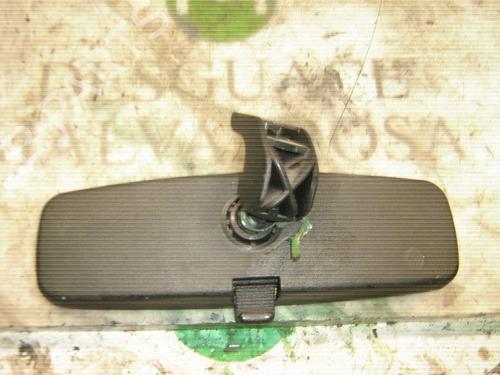 Rear mirror RENAULT MEGANE I Coach (DA0/1_) 1.9 dCi (DA05, DA1F) | BP3787117I6 