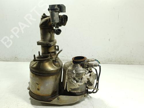Particulate filter AUDI A4 B9 (8W2, 8WC) | BP36552675M81 - Image 2