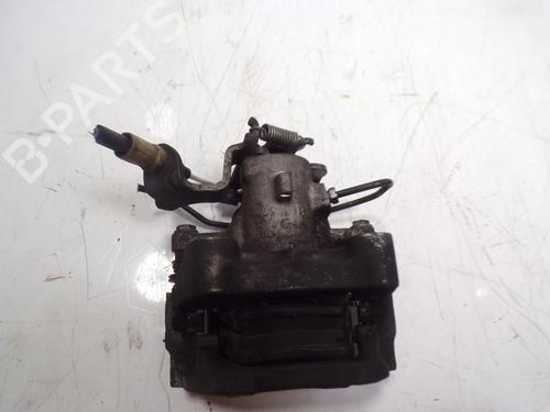 Right rear brake caliper PEUGEOT 5008 (0U_, 0E_) 2.0 HDi 150 / BlueHDi 150 | BP14492536M106 