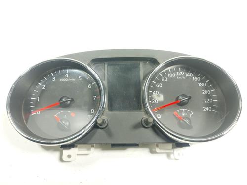 Used Instrument cluster Instrument cluster NISSAN QASHQAI I (J10, NJ10) [2006-2015] 24032473 24032473
