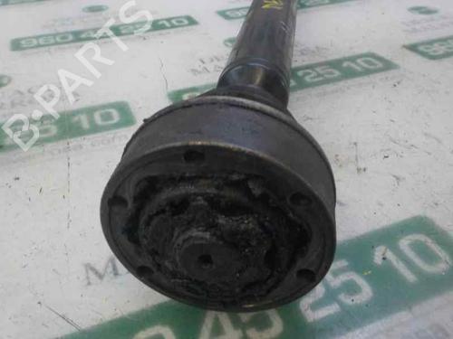 Right front driveshaft VW GOLF V (1K1) 1.4 TSI | BP5158708M39 
