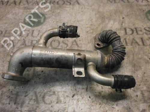 Egr VW POLO (9N_, 9A_)  | BP14267996M69 