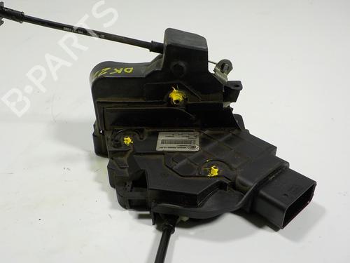 Rear left lock FORD GALAXY II (WA6) 2.0 TDCi | BP12000363C100 