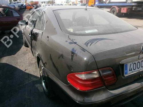 Steering column MERCEDES-BENZ CLK (C208)  | BP3814440M21 