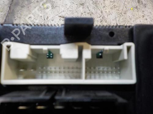 Commande Chauffage VW GOLF V (1K1) 1.9 TDI | BP3852802I5 